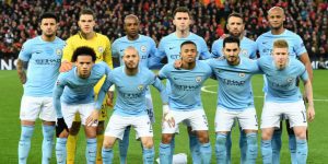 La Liga Inglesa podría tener campeón este fin de semana