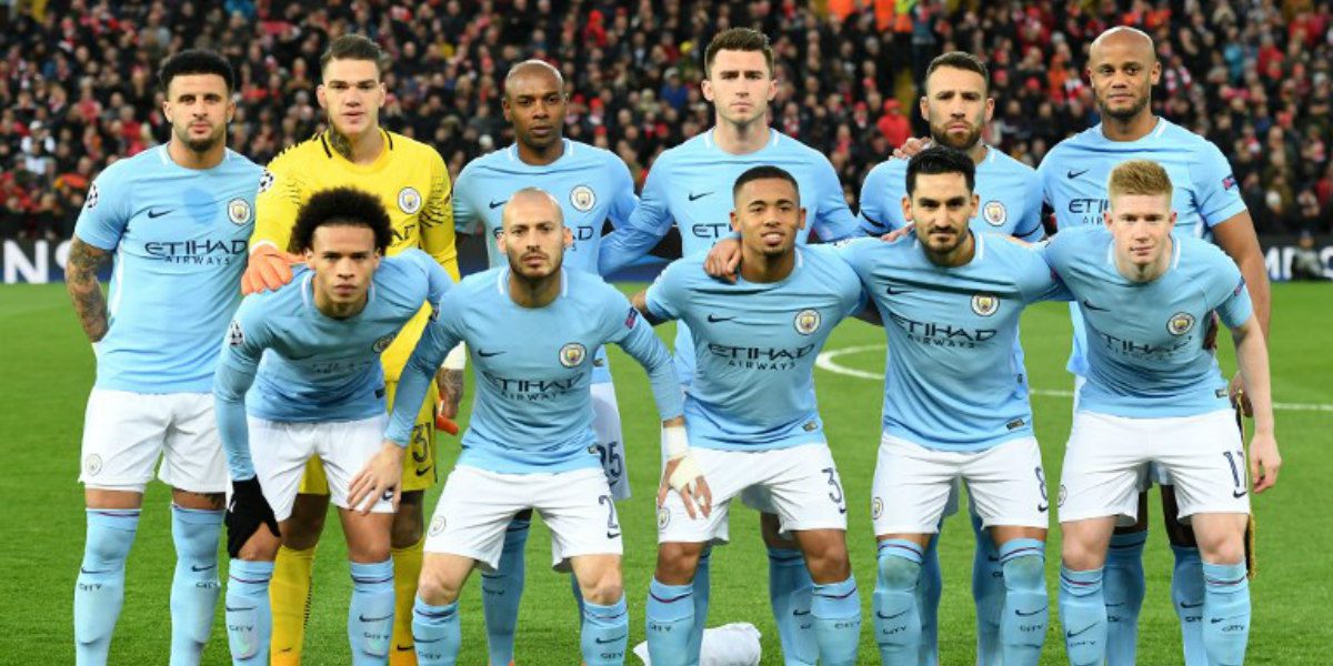 La Liga Inglesa podría tener campeón este fin de semana