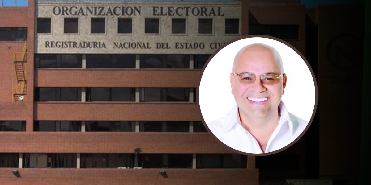 CNE define hoy sobre polémica Alcaldía de Jamundí