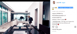 Consternación en el mundo de la música tras la muerte de DJ Avicii