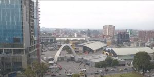Los eventos imperdibles de la Feria del Libro de Bogotá