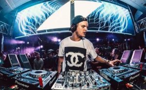 «Creo que recibí demasiada energía negativa»: DJ Avicii