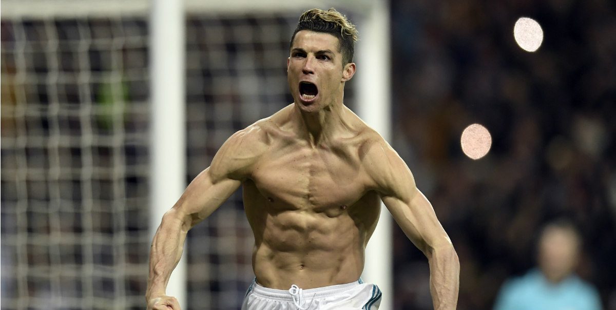 Detalles poco conocidos y muy polémicos del penalti que salvó al Real Madrid