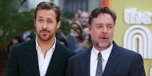Russell Crowe organiza una subasta para pagar su divorcio