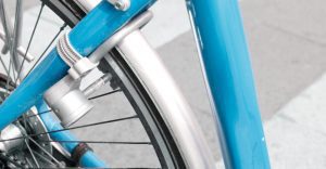 Así roban bicicletas en el norte de Bogotá