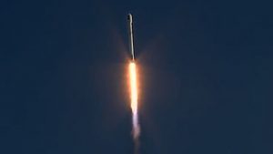 Space X ha lanzado con éxito al espacio ‘el cazador de planetas’ de la NASA