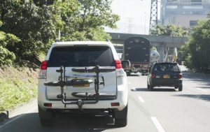 Medellín reglamenta uso de soportes para bicicletas