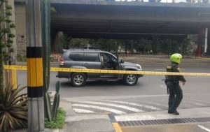 Desmovilizado de las Auc fue asesinado en plena glorieta de Exposiciones