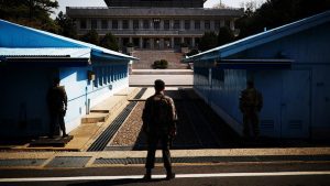 “Lo que quiere Corea del Norte es una garantía de seguridad de EE.UU.”
