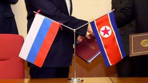 “EE.UU. dirá que salvó al mundo, pero ganó el enfoque de Rusia y China de dialogar con Kim Jong-un”