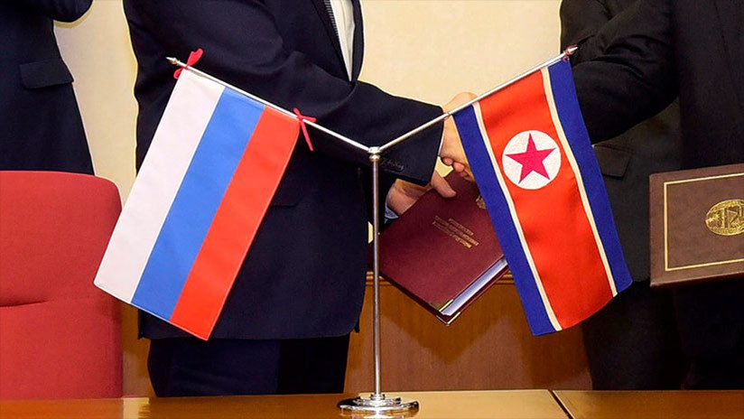 “EE.UU. dirá que salvó al mundo, pero ganó el enfoque de Rusia y China de dialogar con Kim Jong-un”