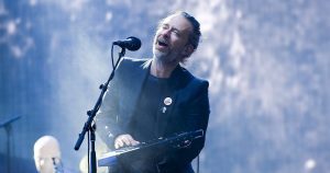 Radiohead ya casi llega a Bogotá, ten en cuenta esto antes del concierto