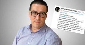 Dejan en libertad al abogado que amenazó a Matador y a Daniel Samper