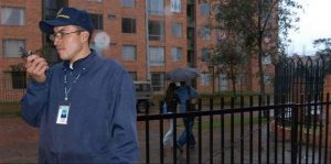 La delicada misión de quienes dedican sus habilidades a proteger la integridad de los demás, los vigilantes