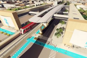 Metro de Bogotá: firmados seis acuerdos con empresas de servicios públicos para iniciar obras