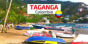 Yo apoyo la construcción del “Muelle Las Américas” porque es lo que necesita Taganga