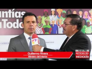 Gobierno no acepta propuesta de Humberto de la Calle