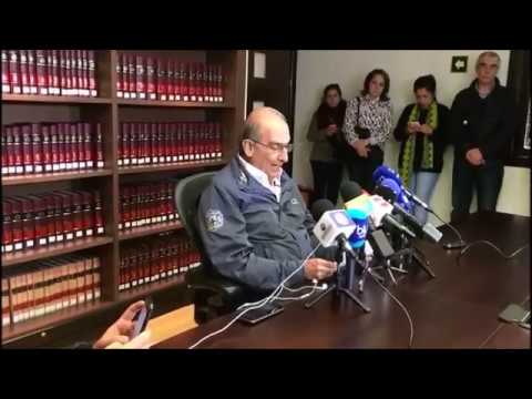 Audaz propuesta de Humberto de la Calle