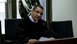 Avalancha de impedimentos en la Cámara para votar expediente de magistrado Gustavo Malo