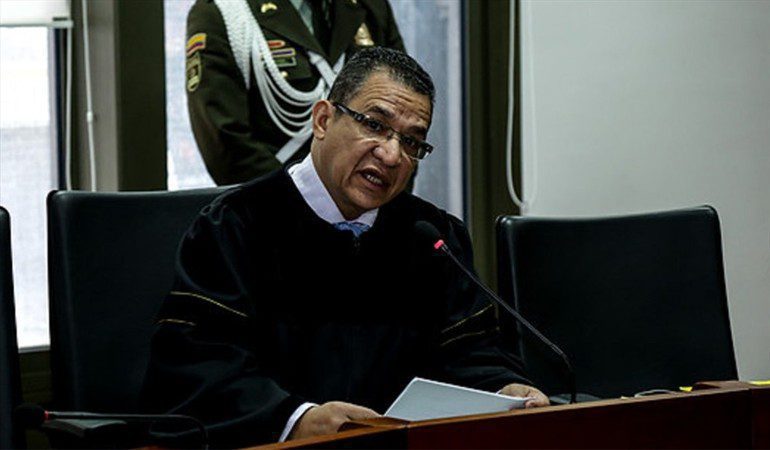 Avalancha de impedimentos en la Cámara para votar expediente de magistrado Gustavo Malo