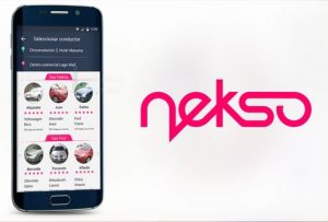 Taxistas responden a DiDi con nueva app