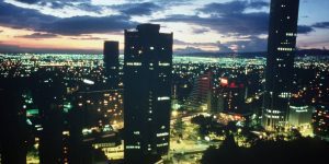 Bogotá, a punto de convertirse en una ciudad 24 horas