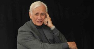 Rodolfo Llinás, uno de los grandes científicos de Colombia es potencia mundial en la neurofisiología clínica