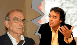¿Por qué las candidatas no participan en los debates?