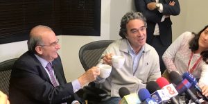 De la Calle descarta alianza con Fajardo y anuncia que irá solo en primera vuelta
