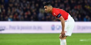 Mónaco se pronuncia sobre la nueva lesión de Falcao