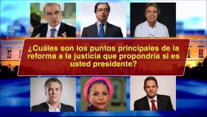 Candidatos recuerdan a Jorge Eliécer Gaitán a 70 años de su muerte