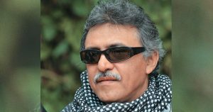 ¿Por qué “Santrich” sí y “Popeye” no?
