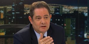 El partido Conservador se dividió: la mayoría parlamentaria irá con Vargas Lleras