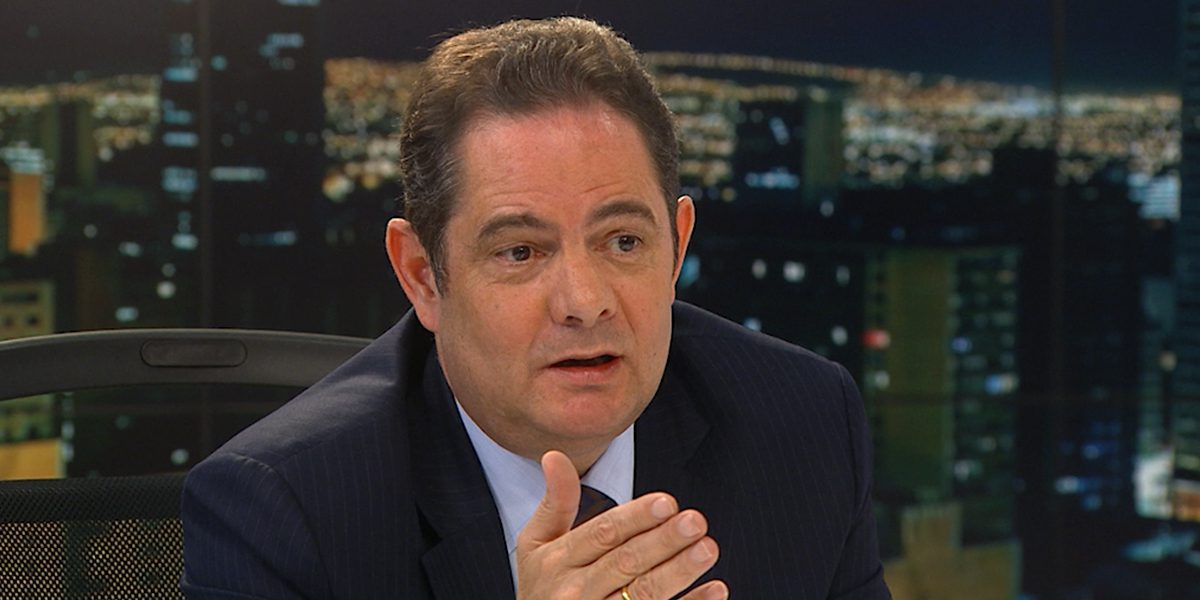 El partido Conservador se dividió: la mayoría parlamentaria irá con Vargas Lleras