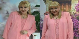 La «Gorda Fabiola» revela el infierno que pasó en su última recaída de salud