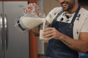 Prueba este néctar para subir de peso de manera natural