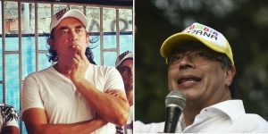 Gustavo Bolívar pronostica votos votos Petro y sus rivales de campaña