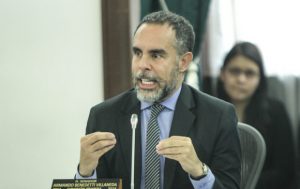 Colombia, el segundo país más desigual de América Latina según Armando Benedetti.