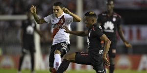 Independiente Santa Fe y su valioso resultado ante River Plate