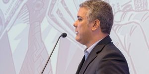 Iván Duque no incurrió en ausentismo: Consejo de Estado