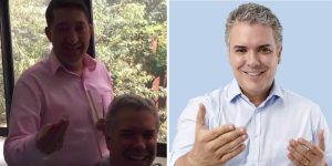Duque autenticó sus canas y ahora le piden el certificado de Harvard