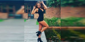 La cirugía que alejó a Johanna Fadul de la pantalla chica