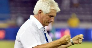 Las directivas del Junior confirmaron otra vez a Julio Comesaña como nuevo técnico rojiblanco