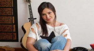 El paso de la oscuridad a la luz de Katherine Porto