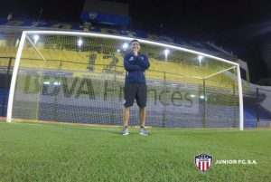 La foto con la que Teófilo Gutiérrez provoca a los hinchas de Boca Juniors