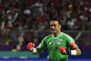La mala noticia que pone en peligro el récord de Mondragón en el Mundial