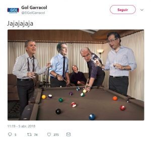 «La peinada de Duque» y otros memes que dejaron el debate de candidatos presidenciales en el Caribe