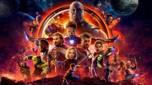 Las películas que deberían ver para entender 'Avengers: Infinity War' Las películas que deberían ver para entender 'Avengers: Infinity War'