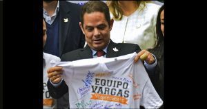 “Los Char se decidieron por Vargas Lleras”
