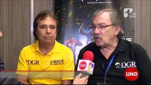 Fútbol, ​​cuentos y literatura en la Feria del Libro